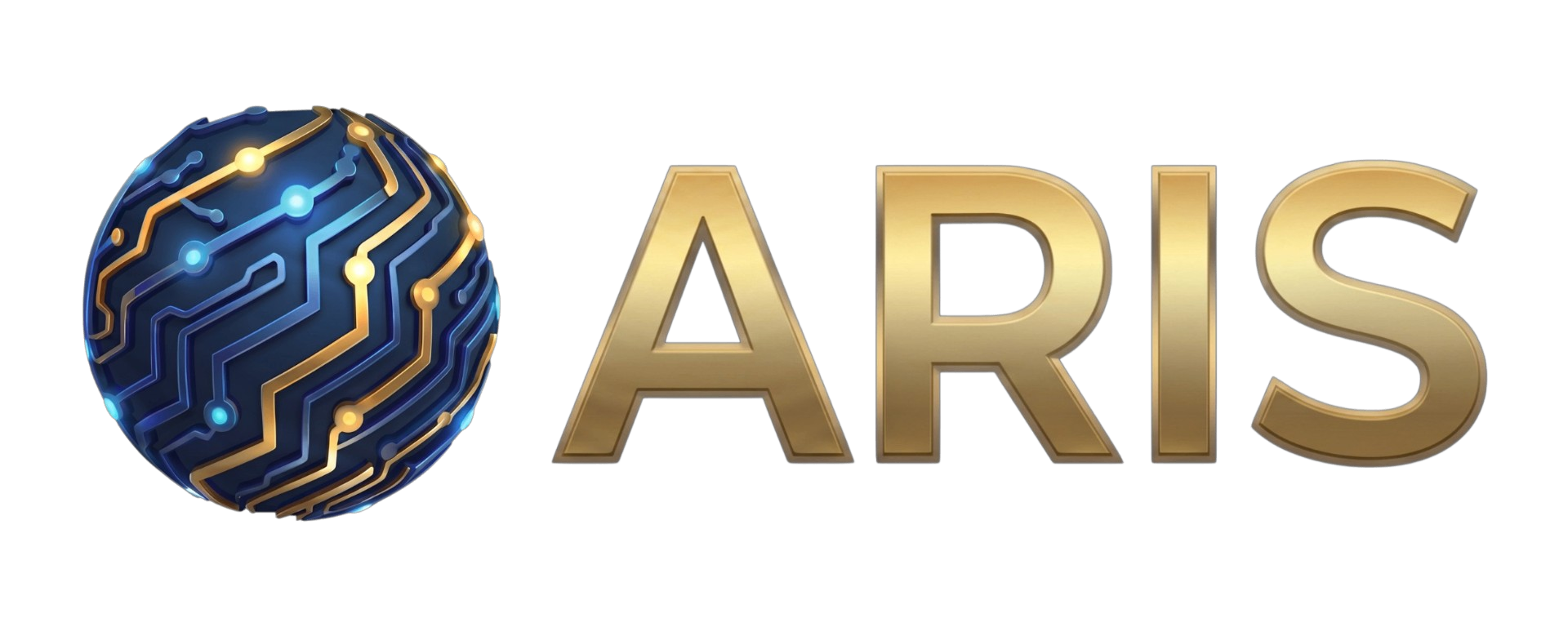 ARIS™ behavioral financial infrastructure supporting the operator deployment model.